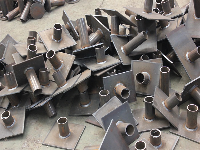 偃师网架钢结构工程有限公司