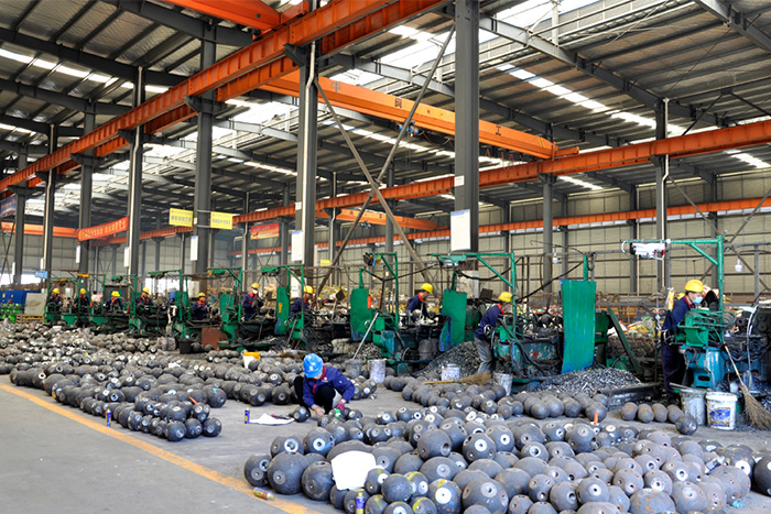 偃师螺栓球批量生产